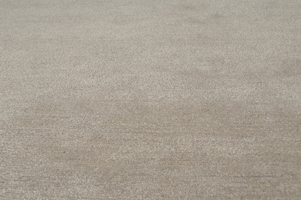 Plain Tweed - Silk Grey