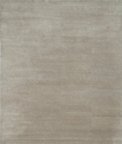 Plain Tweed - Silk Grey