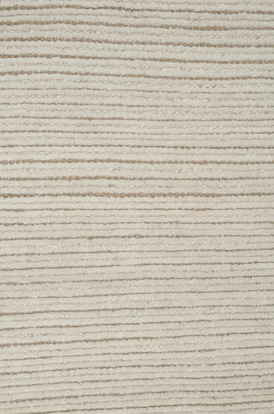 Ridges - Cream