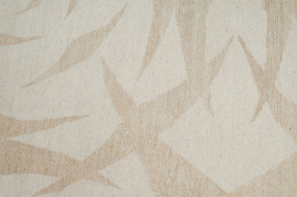 Rosa Sericea - White