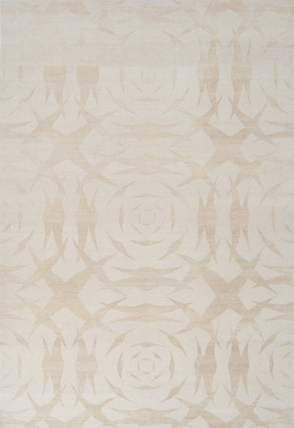 Rosa Sericea - White