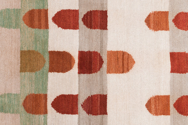 Città - Olive & Orange