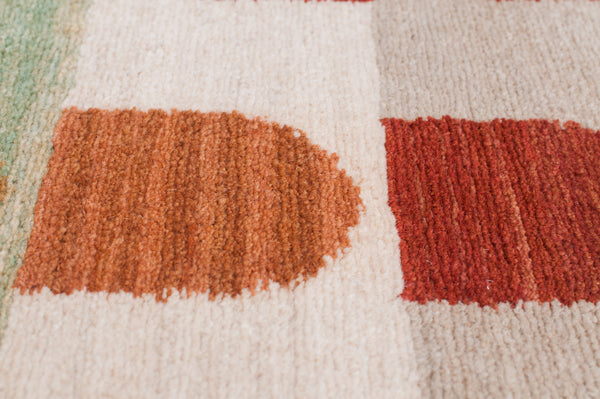 Città - Olive & Orange