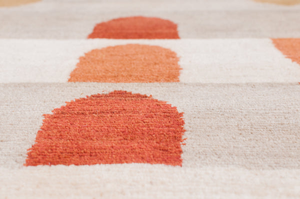 Città - Olive & Orange