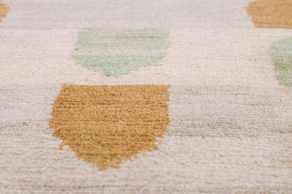 Città - Olive & Orange