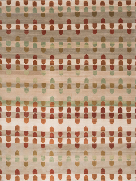 Città - Olive & Orange