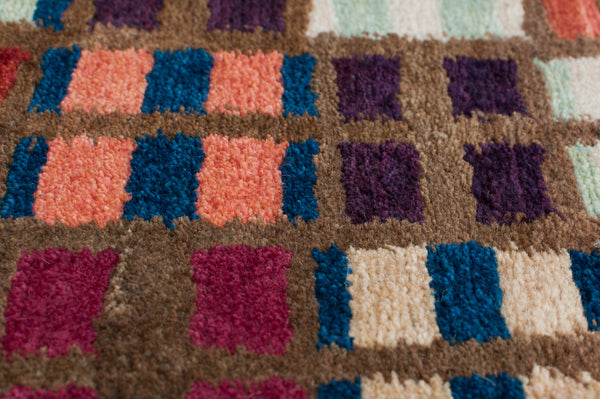 Rosedale - Multicolour