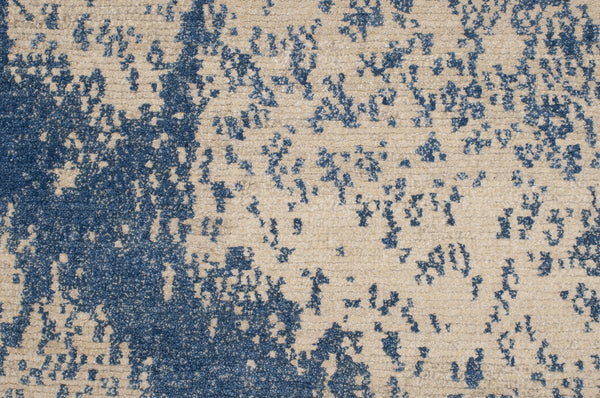 Ala - inspired by butterfly wings - handmade affordable high quality rug designed in Toronto and handwoven in Nepal