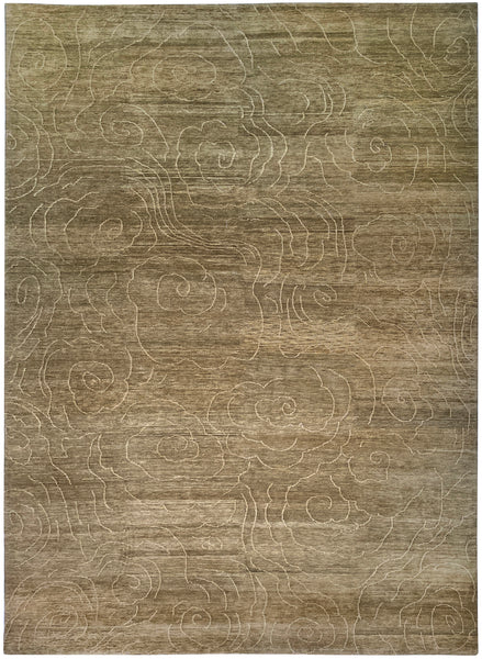 Cloudy Outlines - Marsh