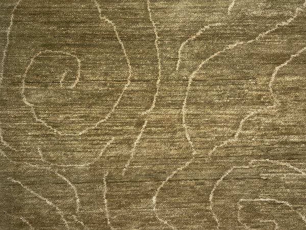 Cloudy Outlines - Marsh