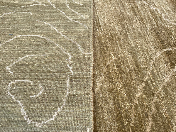 Cloudy Outlines - Marsh