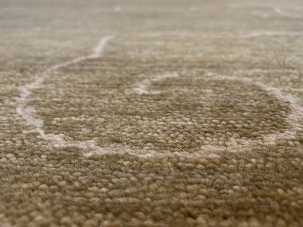 Cloudy Outlines - Marsh