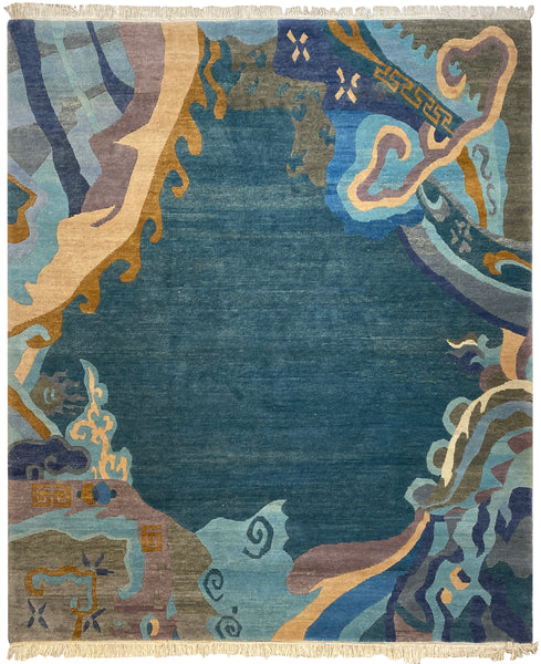 Daydream - Breeze II