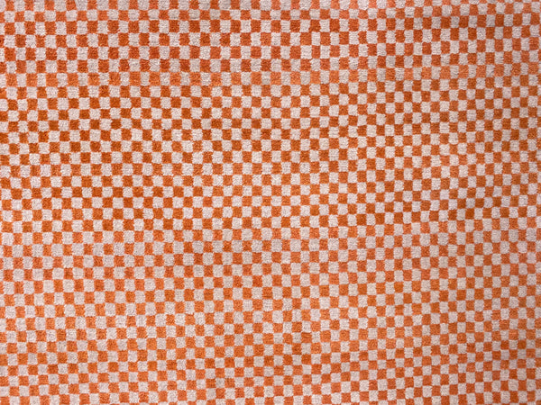 Draughts - Orange