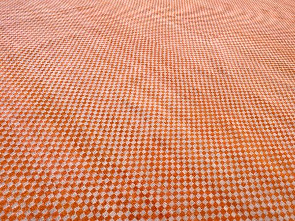 Draughts - Orange
