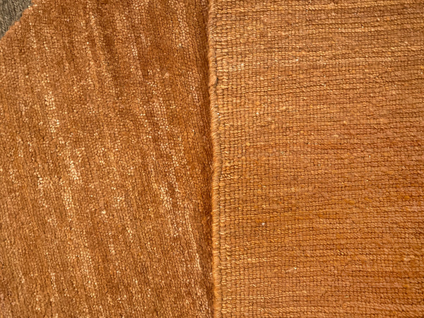 Drifting Leaves - Latte II