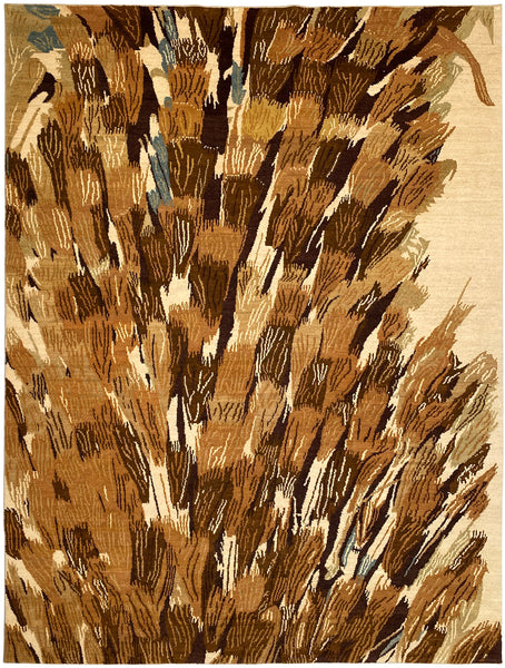 Feather Grass - Autumn