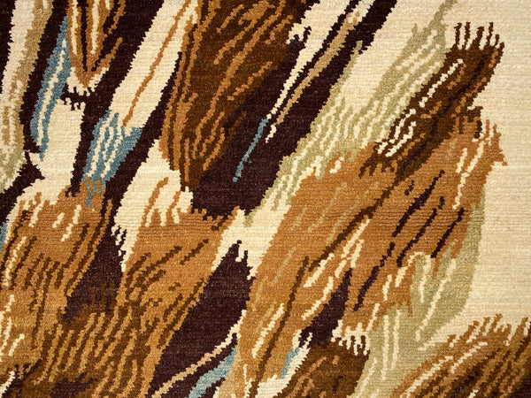 Feather Grass - Autumn