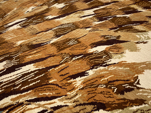 Feather Grass - Autumn