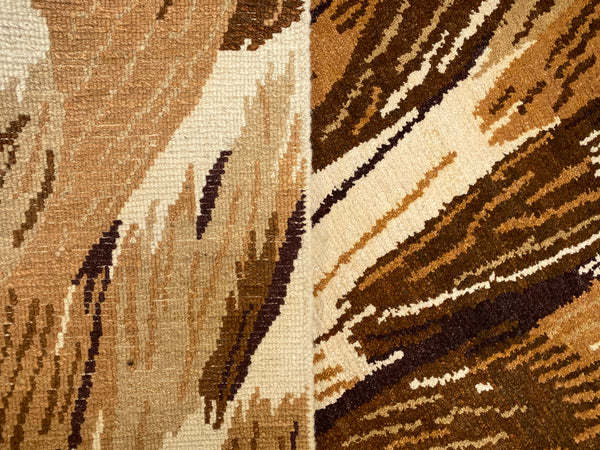 Feather Grass - Autumn