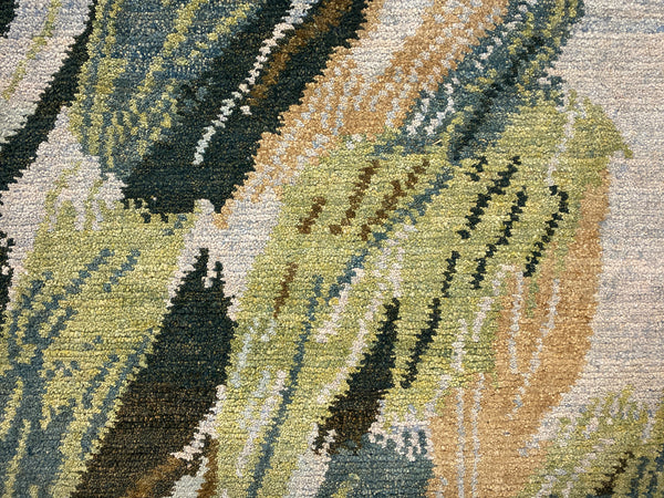 Feather Grass - Green