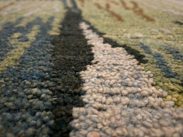 Feather Grass - Green