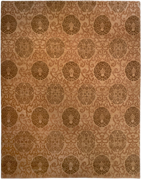 Imperial - Oak 9' by 12'