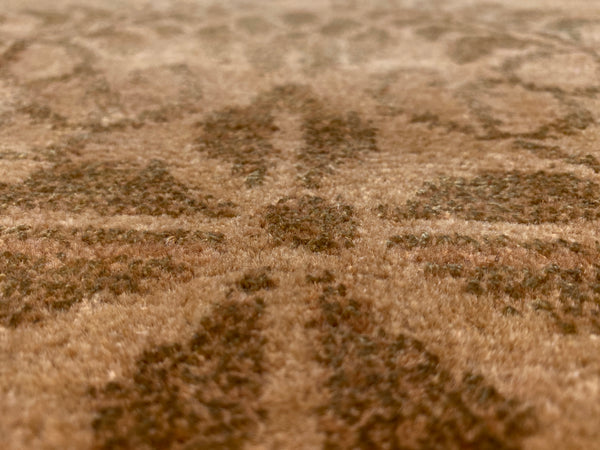 Imperial - Oak 9' by 12'