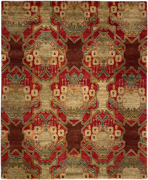 Orient Expedition II