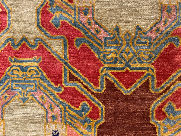 Orient Expedition II