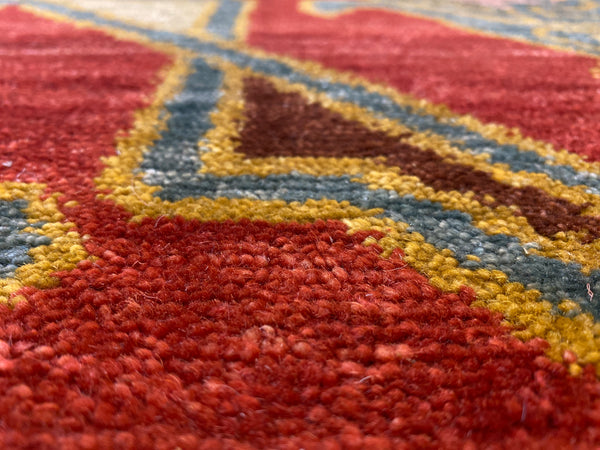 Orient Expedition II