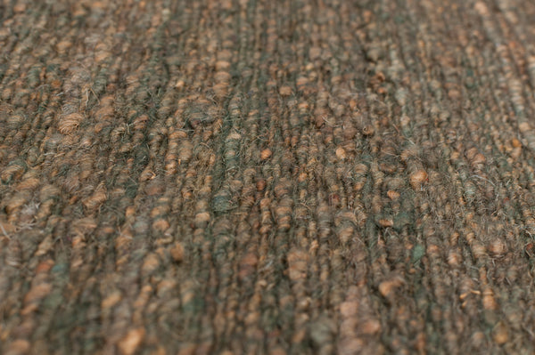 Petale - Olive & Turquoise