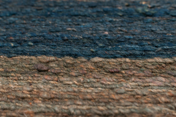 Petale - Olive & Turquoise