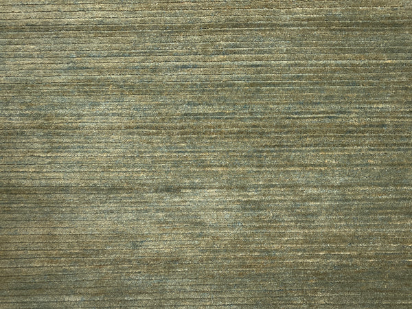 Ribbing - Grass Green