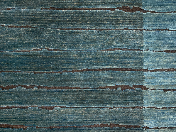 Ribbing - Lush Stripes