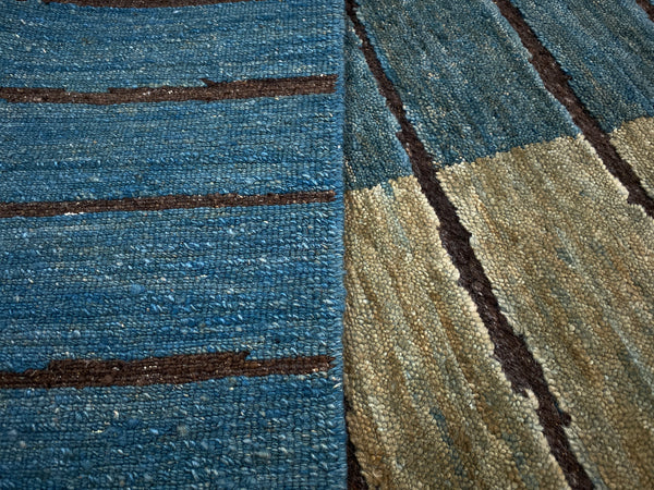 Ribbing - Lush Stripes