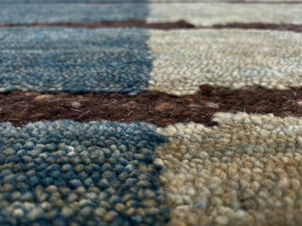 Ribbing - Lush Stripes