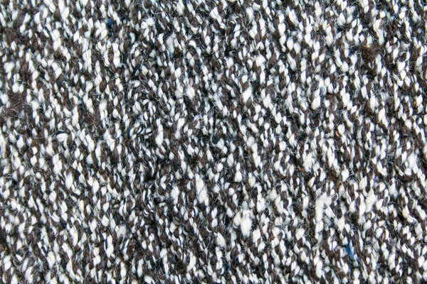 Wordo - Brown & Indigo